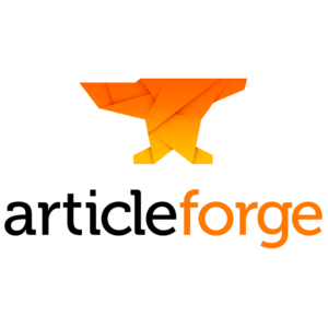 Article Forge Logo