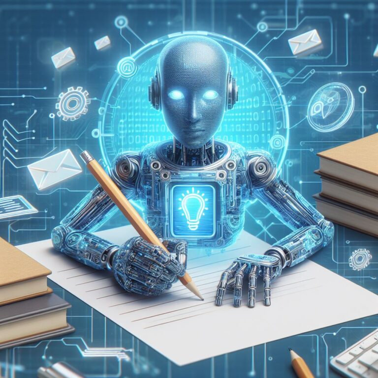 AI Essay Writer